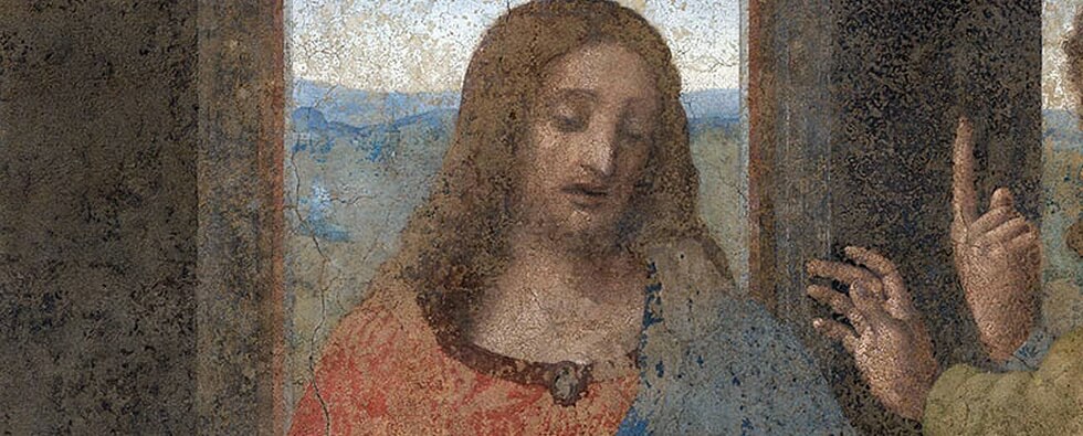 Orari Di Programmazione Di Leonardo. Il Capolavoro Perduto